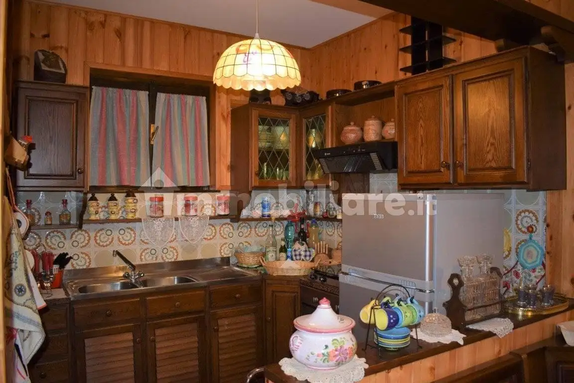 Appartamento via Don Giovanni Bosco 80, Santa Elisabetta, Caspoggio - foto 4