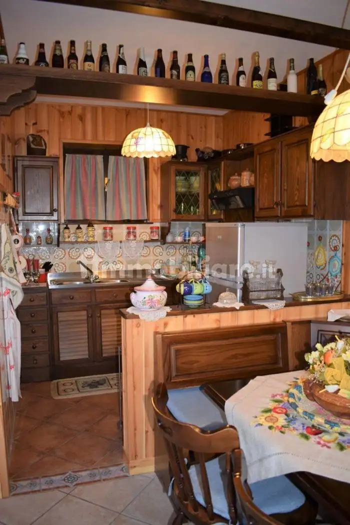 Appartamento via Don Giovanni Bosco 80, Santa Elisabetta, Caspoggio - foto 5