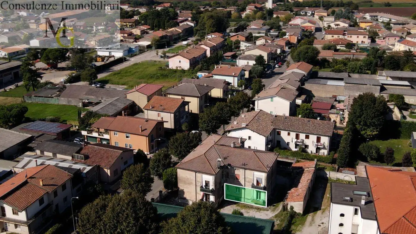 Appartamento in vendita a Arcole