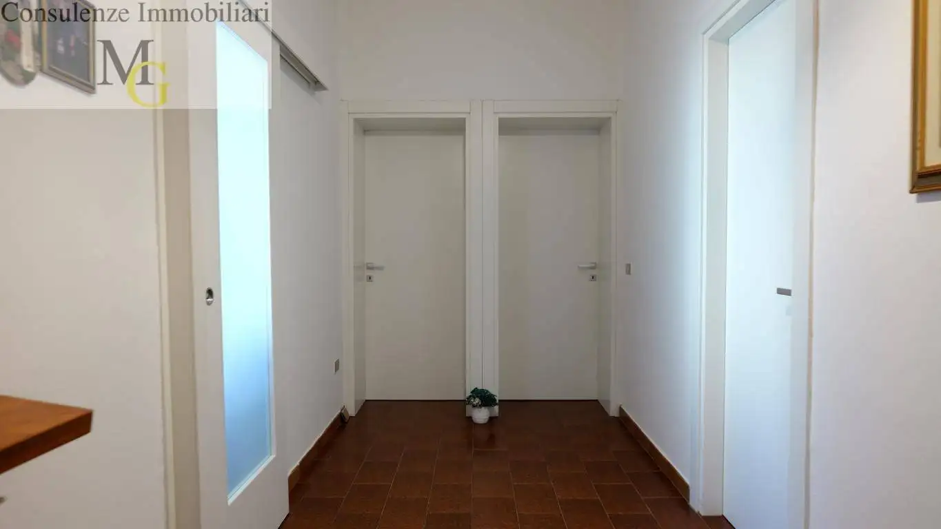 Quadrilocale ottimo stato, piano rialzato, Centro, Arcole - foto 3