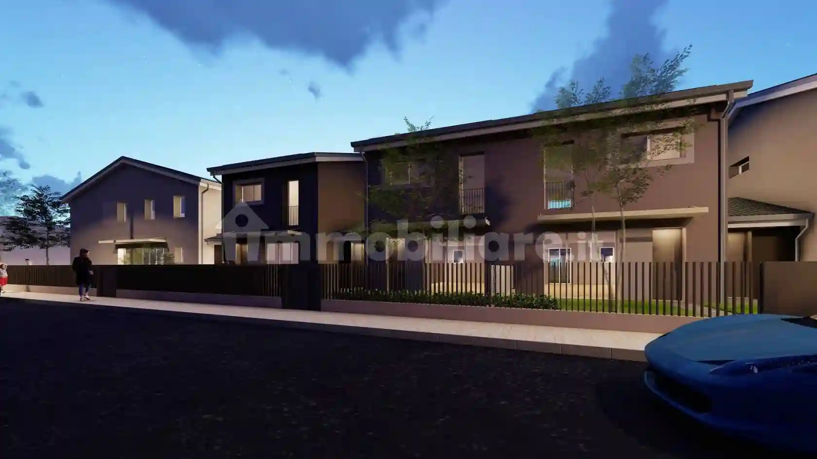 Villetta a schiera - foto 3