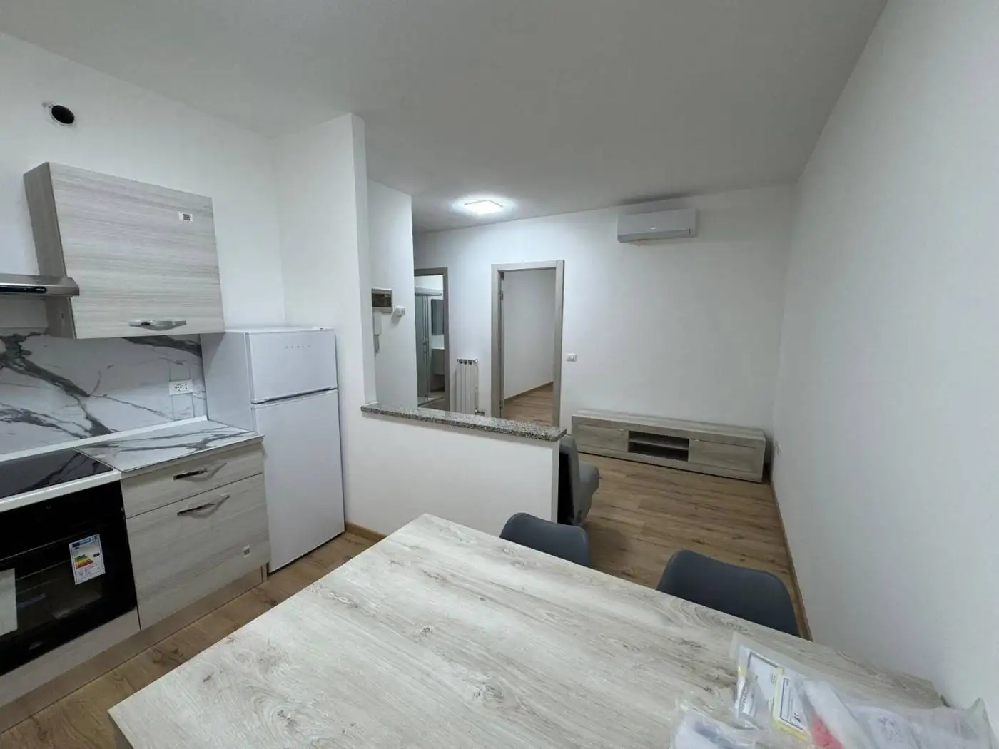 Appartamento in affitto a Rho