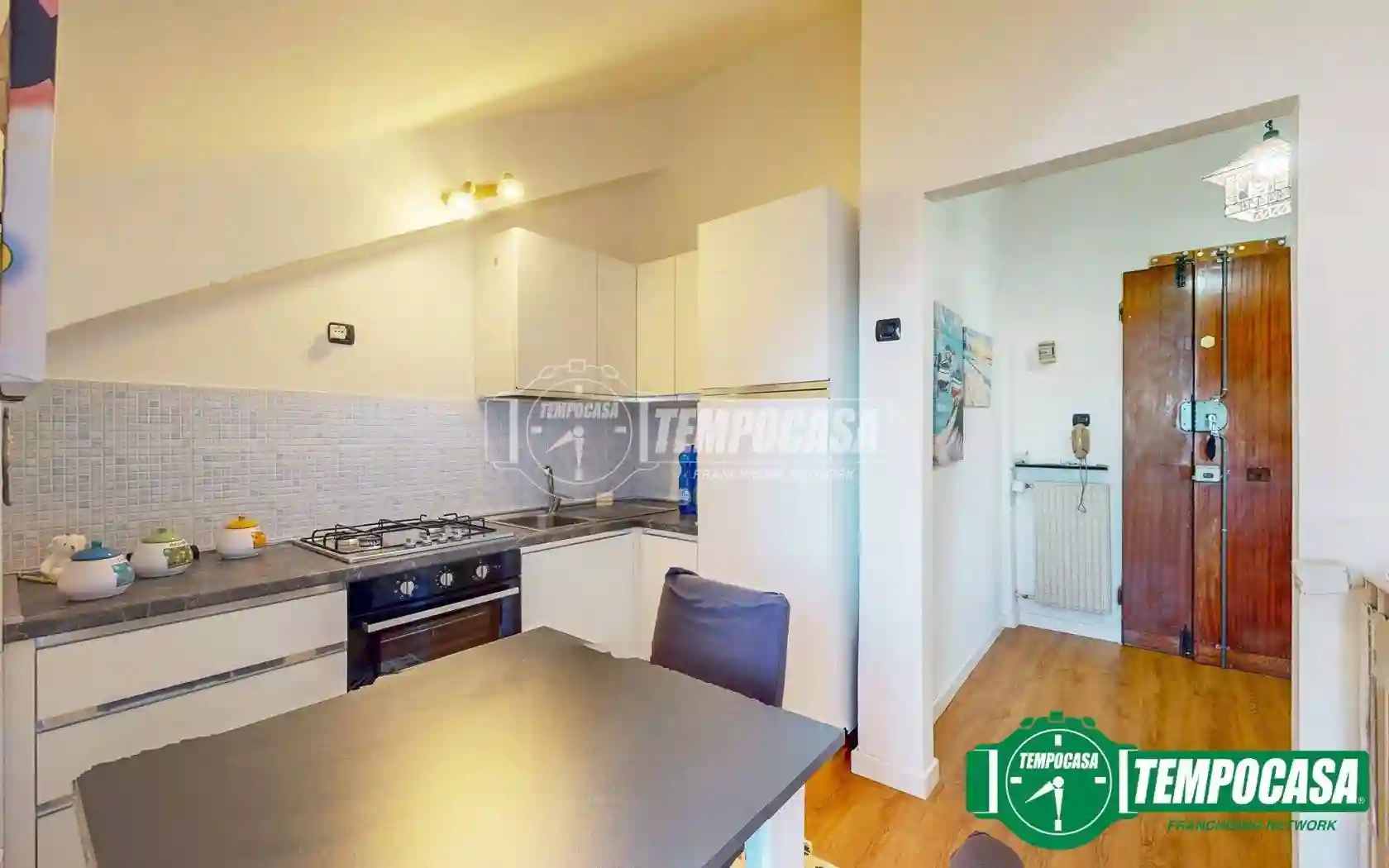 Attico - Mansarda - foto 2