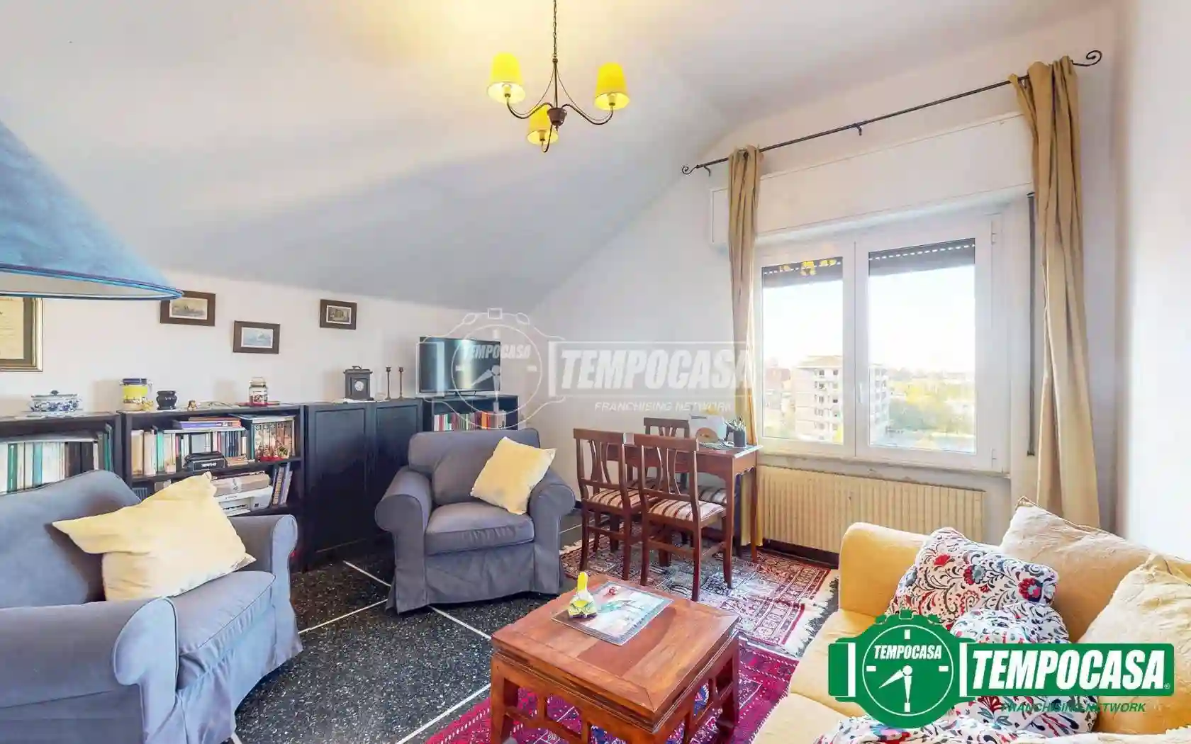 Attico - Mansarda - foto 4