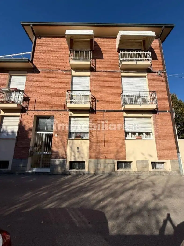 Appartamento in vendita a Argenta