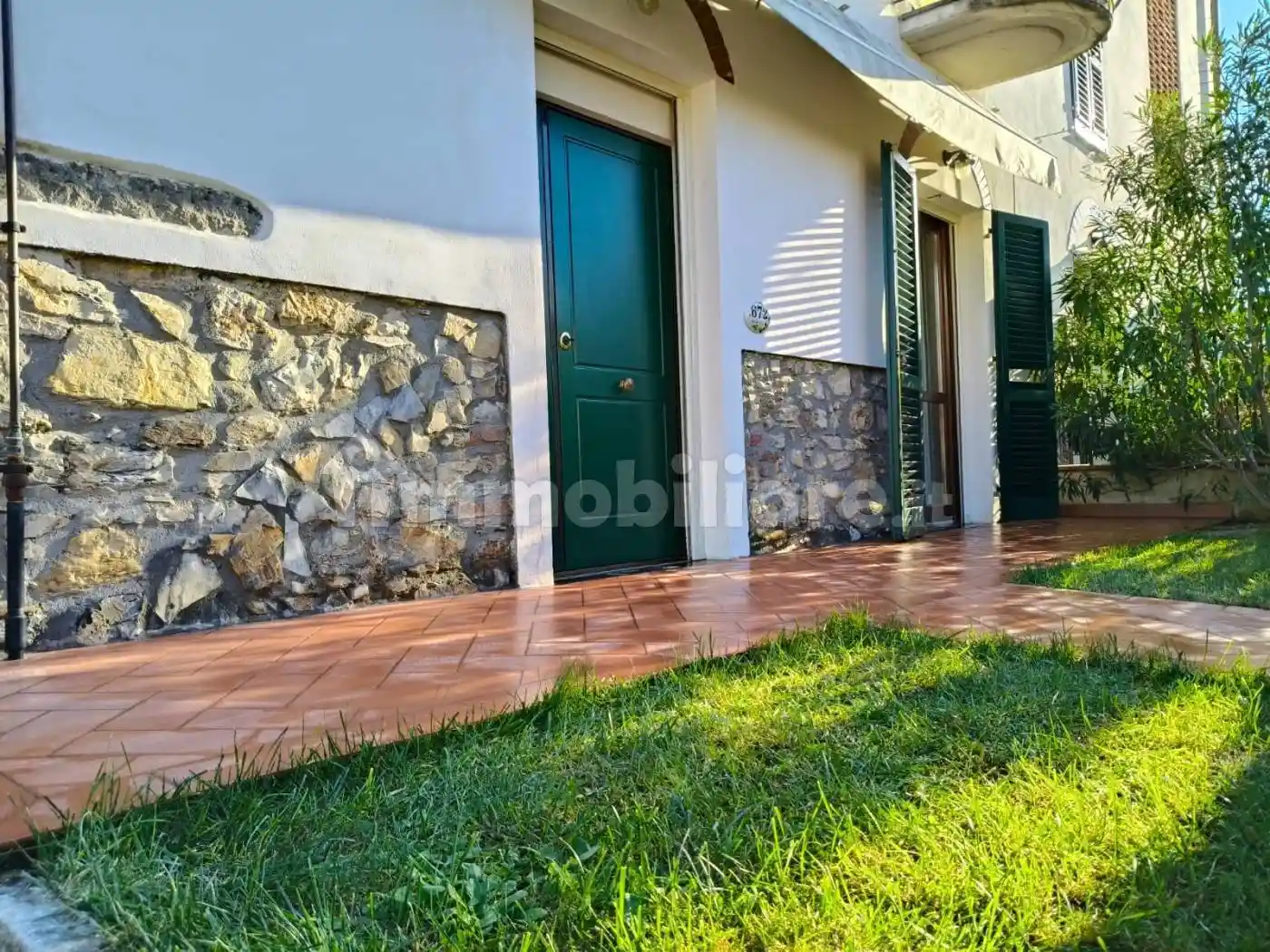 Appartamento in vendita a Quarrata