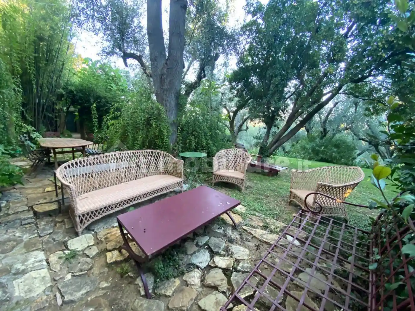 Casale Strada Provinciale Pescia Fiorentina, Capalbio - foto 4