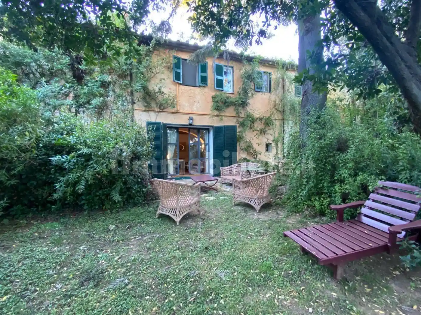 Casale Strada Provinciale Pescia Fiorentina, Capalbio - foto 5