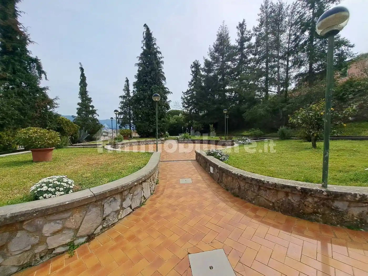 Appartamento in vendita a Santa Margherita Ligure