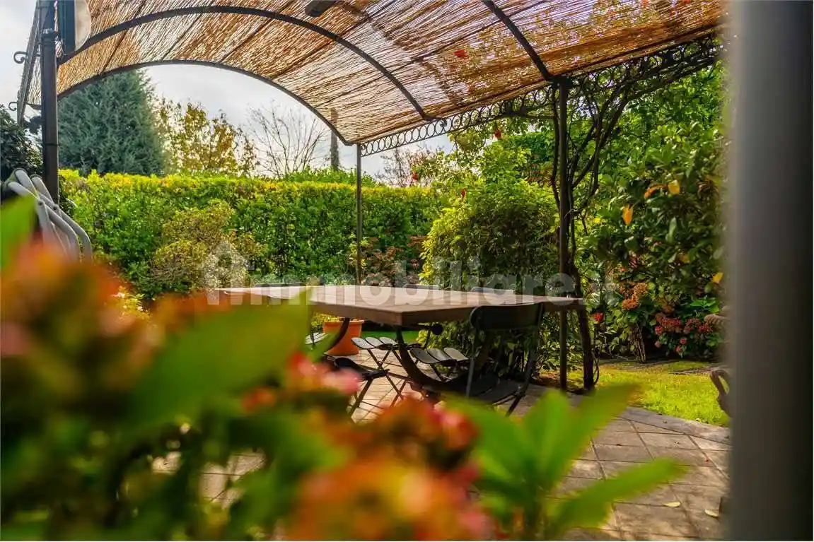 Villa unifamiliare stradale Baudenasca, 60, Tabona, Borgo Nuovo, Pinerolo - foto 5