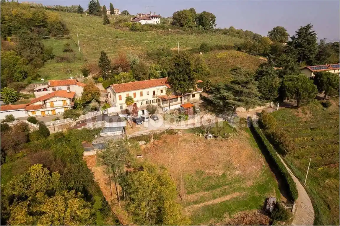 Villa unifamiliare via Davico, 75, Collina, Pinerolo - foto 2