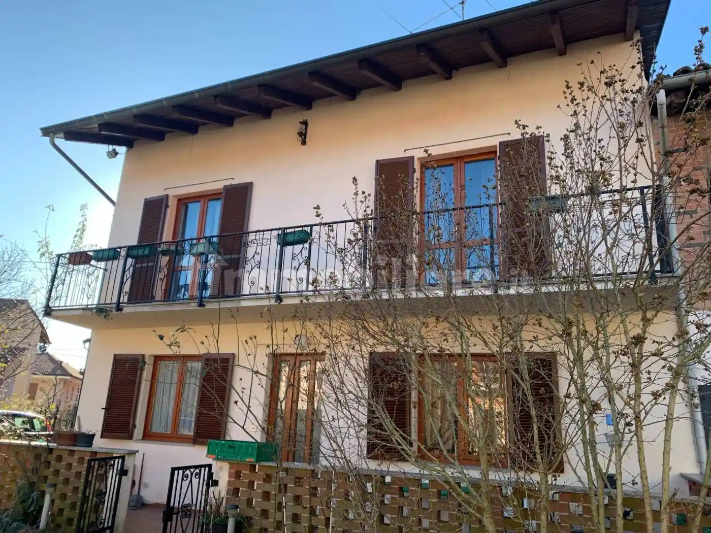 Terratetto plurifamiliare via Solferino 9, Cossano Canavese - foto 3