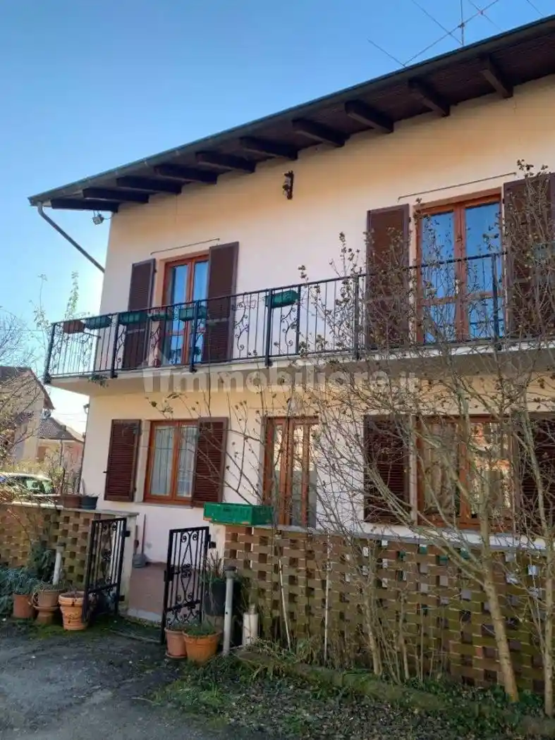 Terratetto plurifamiliare via Solferino 9, Cossano Canavese - foto 4