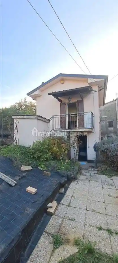 Villa in vendita a Lugagnano Val d'Arda