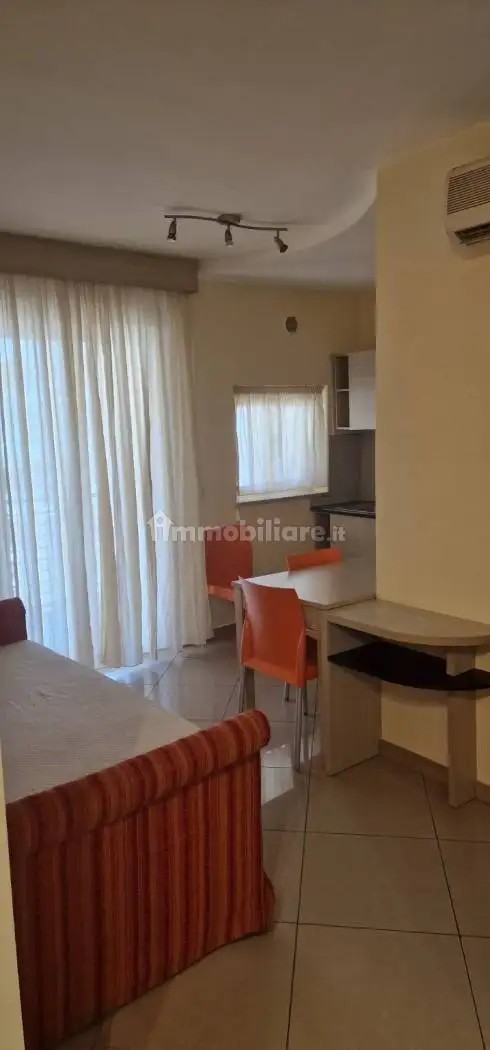 Appartamento in affitto a Modugno