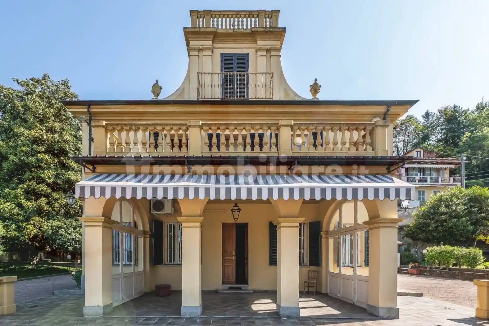 Villa in vendita a San Mauro Torinese