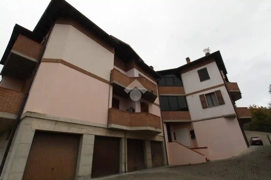 Appartamento in vendita a Castellarano