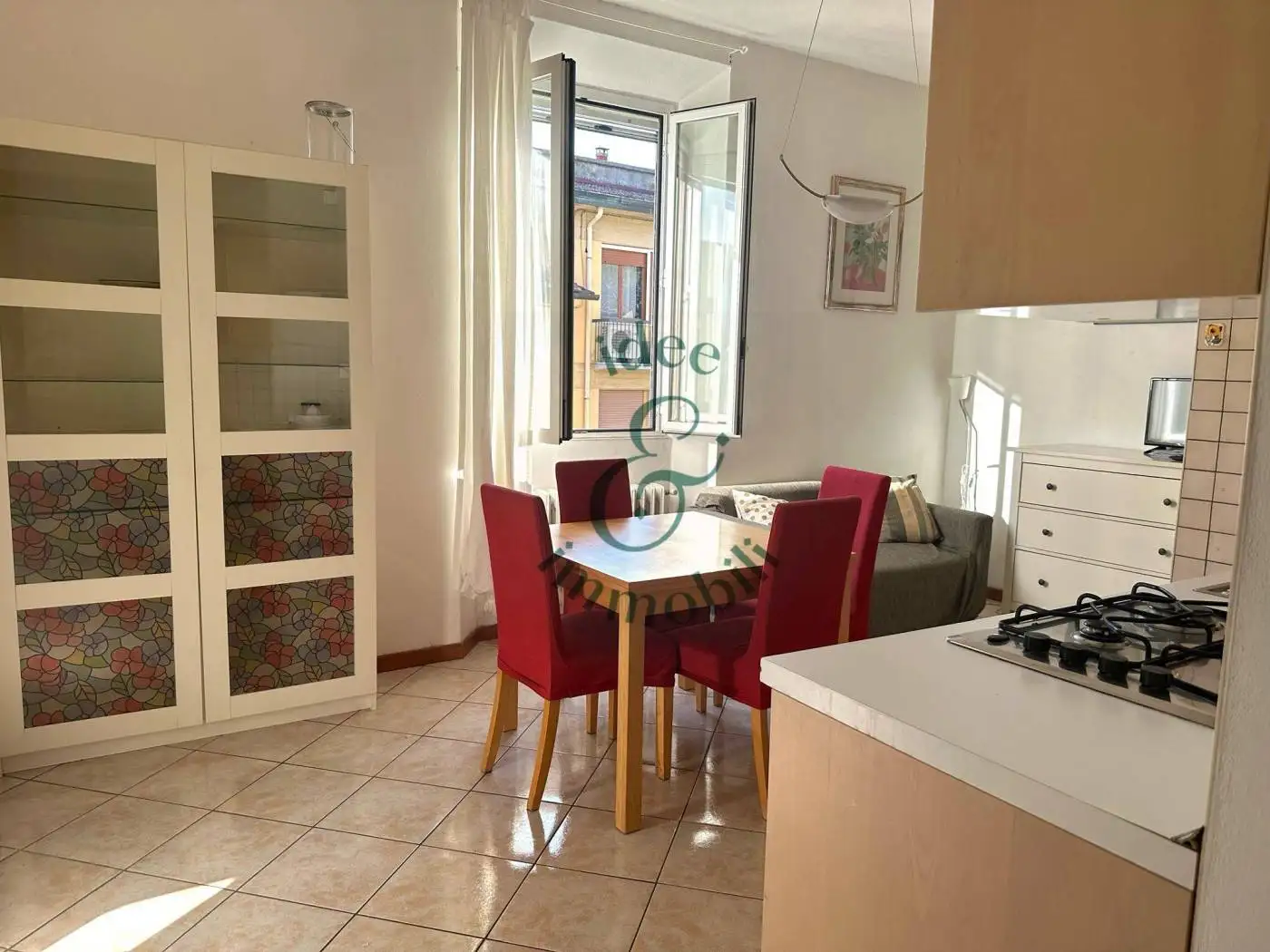 Appartamento in vendita a Firenze