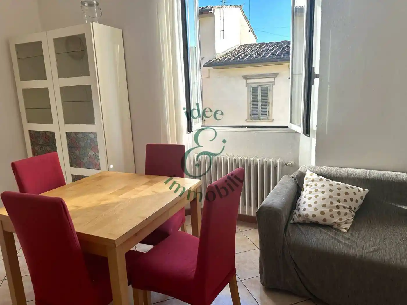 Trilocale via Reginaldo Giuliani 450, Castello, Firenze - foto 2