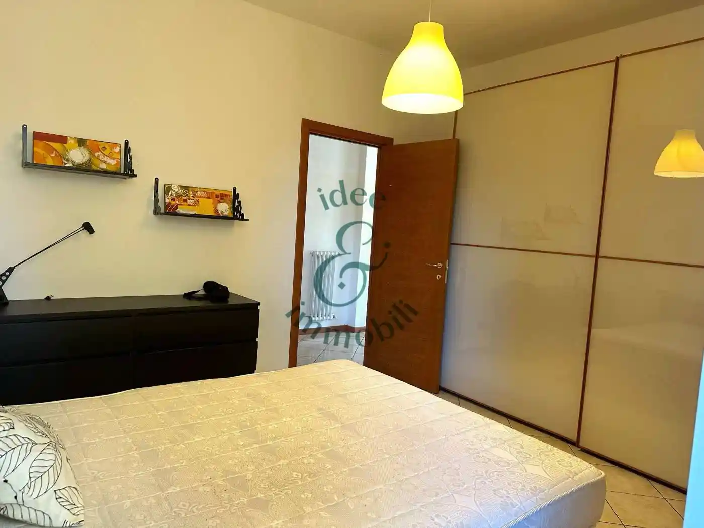 Trilocale via Reginaldo Giuliani 450, Castello, Firenze - foto 5