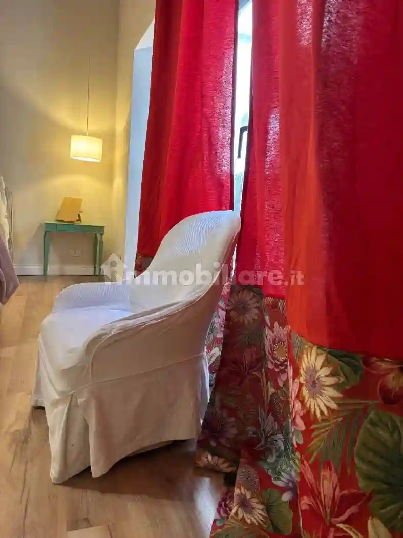 Bilocale via Archimede 111, Borgo Vecchio, Palermo - foto 4