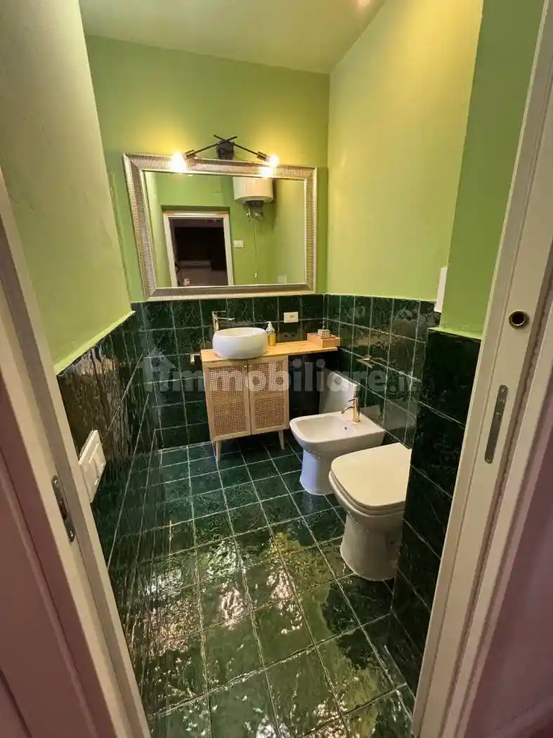 Bilocale via Archimede 111, Borgo Vecchio, Palermo - foto 5