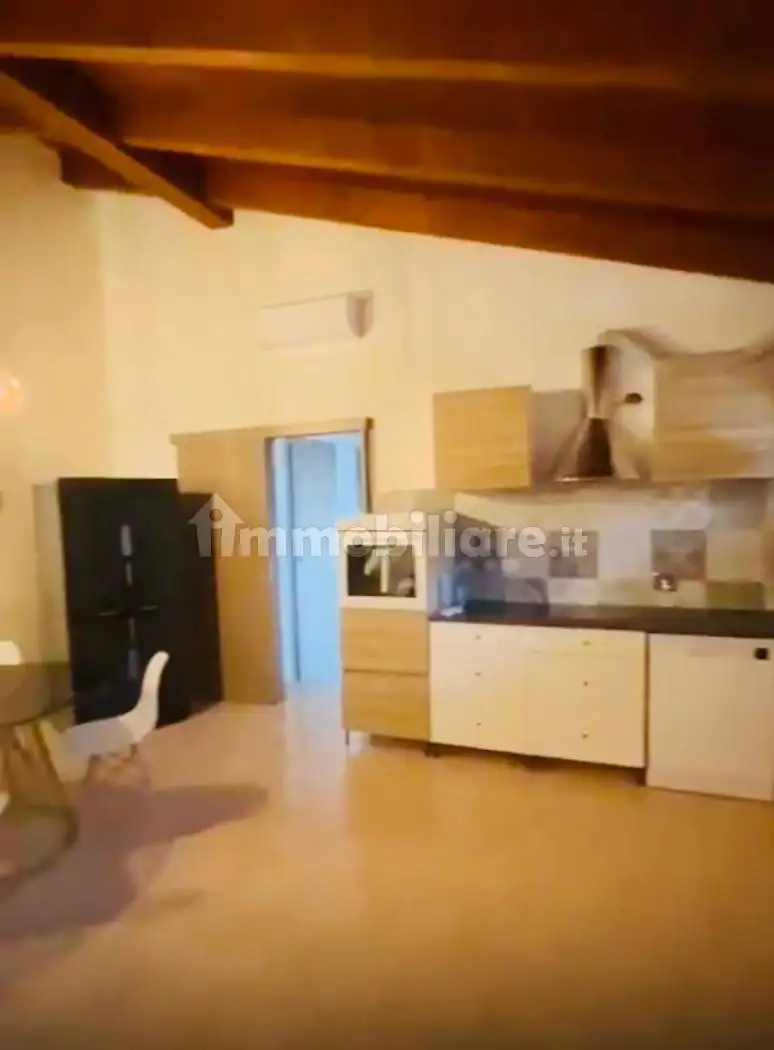 Appartamento in vendita a Brescello