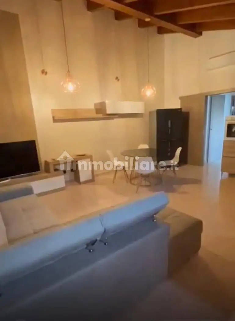 Trilocale via Cesare Zavattini 4, Centro, Brescello - foto 2