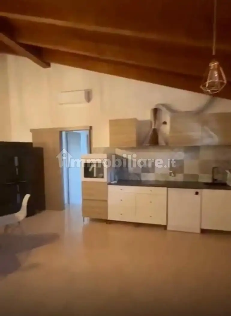 Trilocale via Cesare Zavattini 4, Centro, Brescello - foto 3