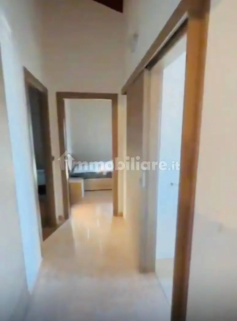 Trilocale via Cesare Zavattini 4, Centro, Brescello - foto 5