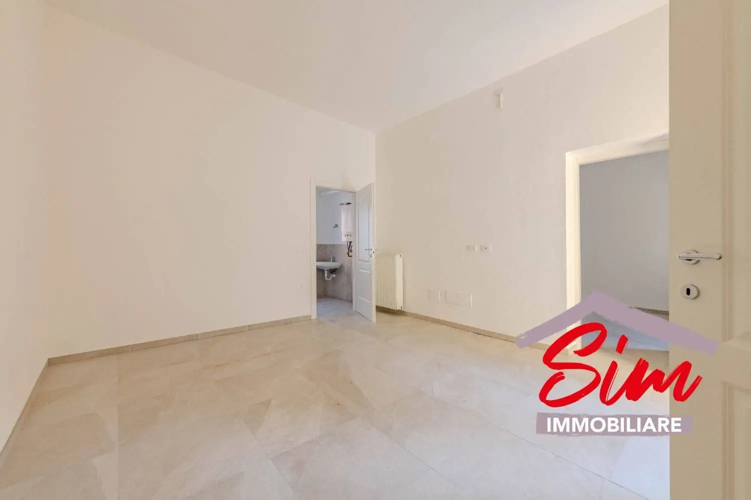 Appartamento in affitto a Trino