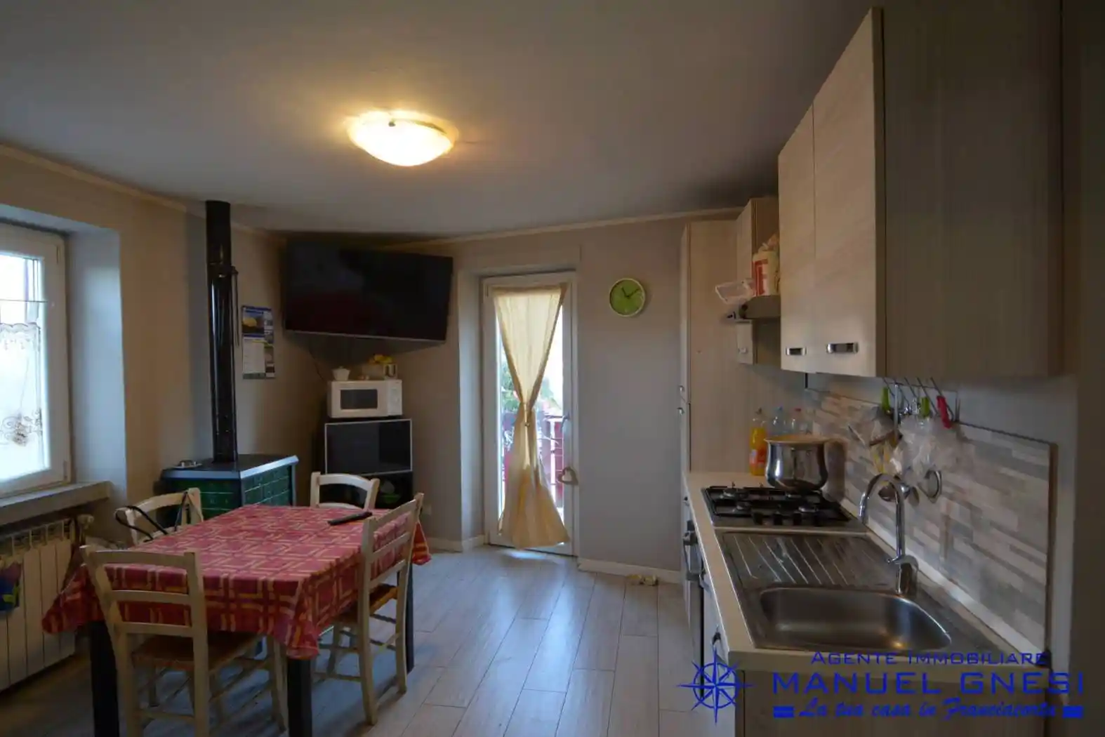 Bilocale via Roma 2C, Centro, Iseo - foto 2