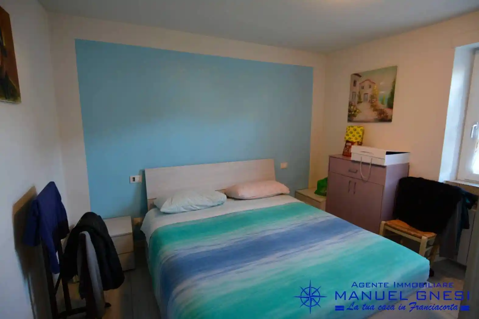 Bilocale via Roma 2C, Centro, Iseo - foto 4