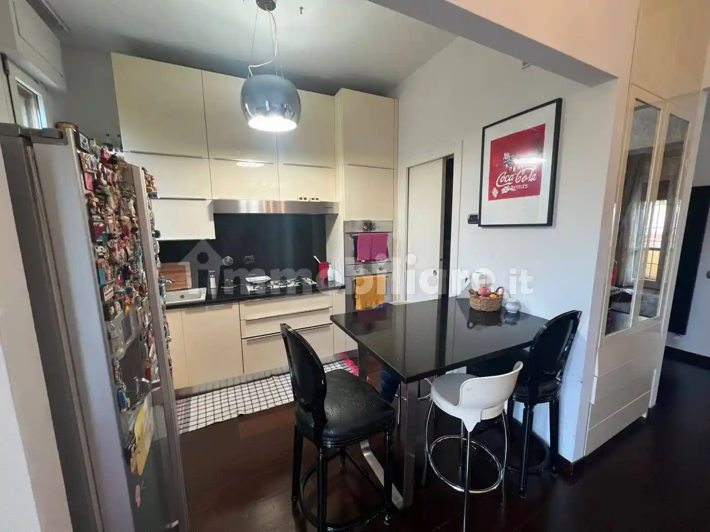 Appartamento in vendita a Lastra a Signa