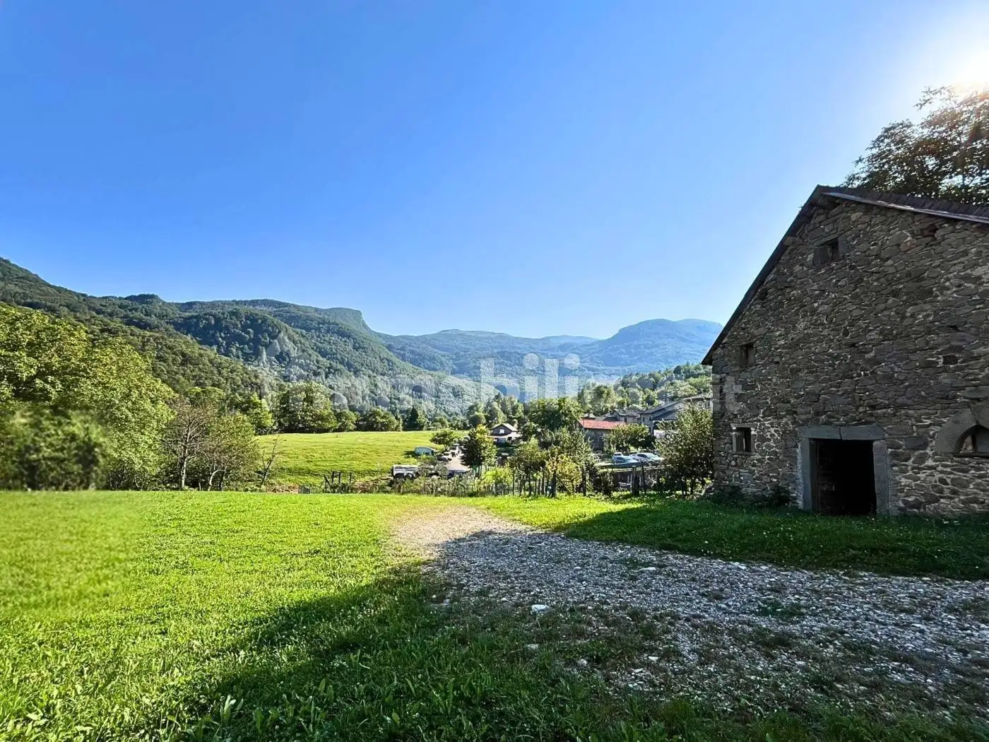 Casa indipendente in vendita a Monchio delle Corti