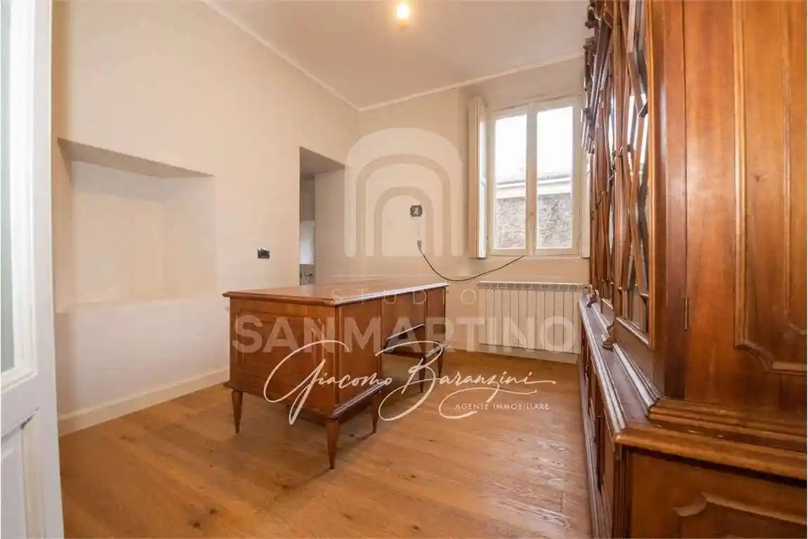 Trilocale via Robarello, Santa Maria del Monte, Varese - foto 3