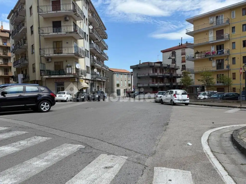 Appartamento in vendita a Cava de' Tirreni