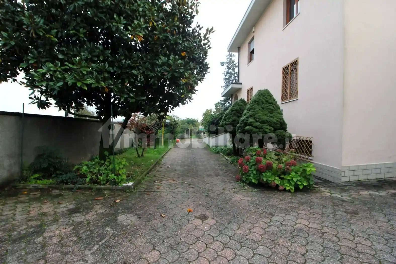 Villa in vendita a Cusago