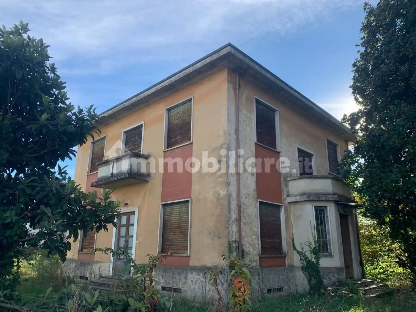 Palazzo - Edificio - foto 2