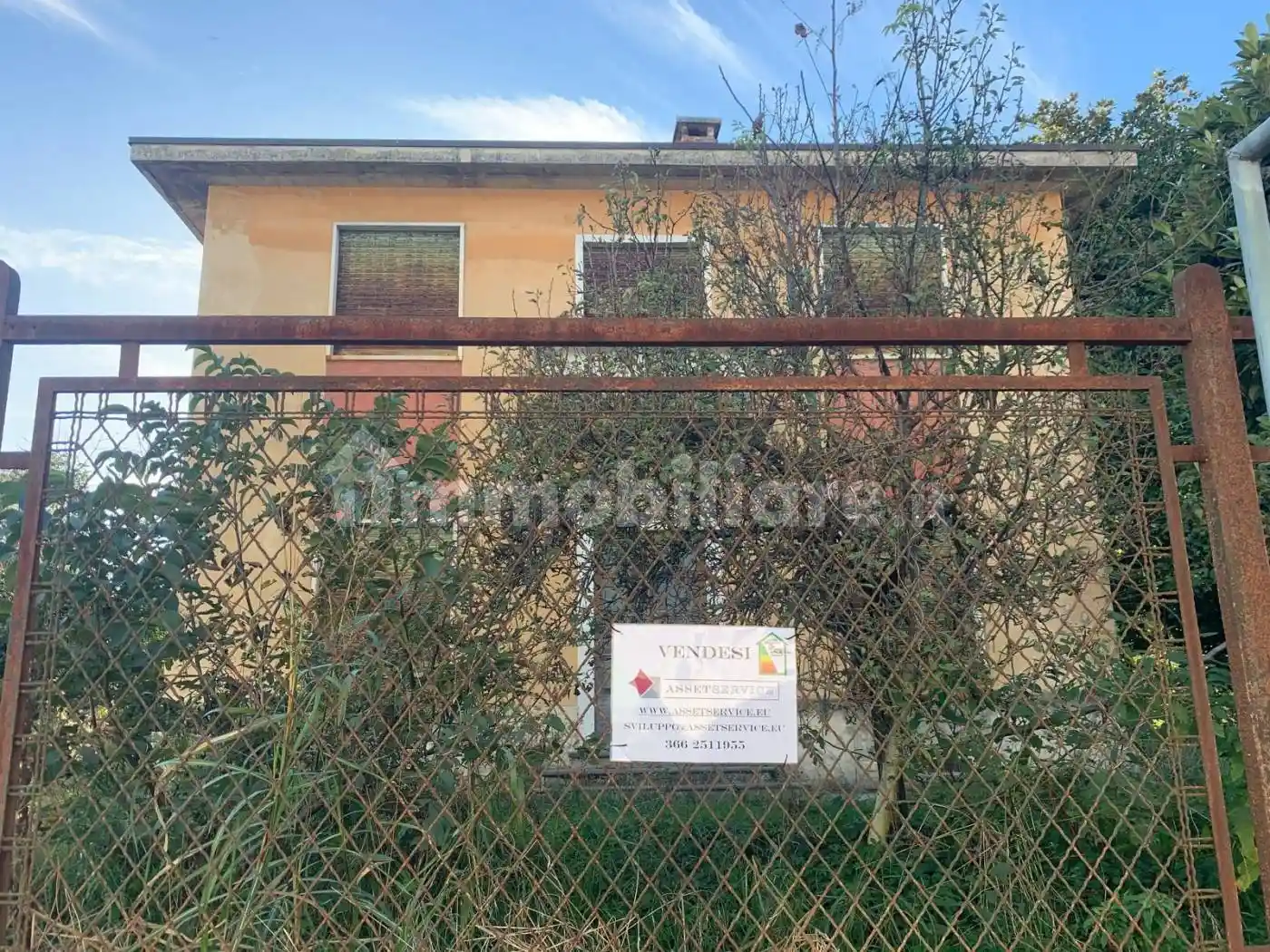 Palazzo - Edificio - foto 3