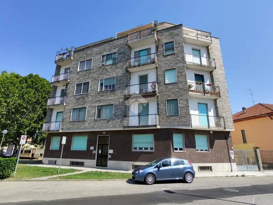 Appartamento in affitto a Casale Monferrato