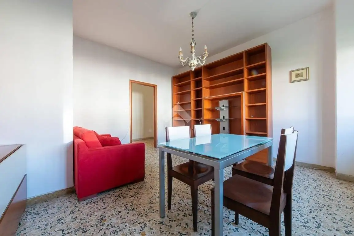 Trilocale piazza Duca D'Aosta 1, Porta Milano, Casale Monferrato - foto 3