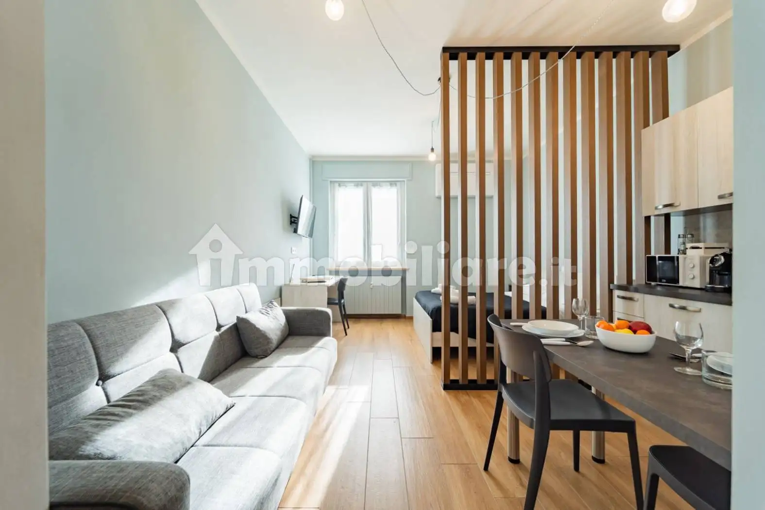 Loft in vendita a Beinette