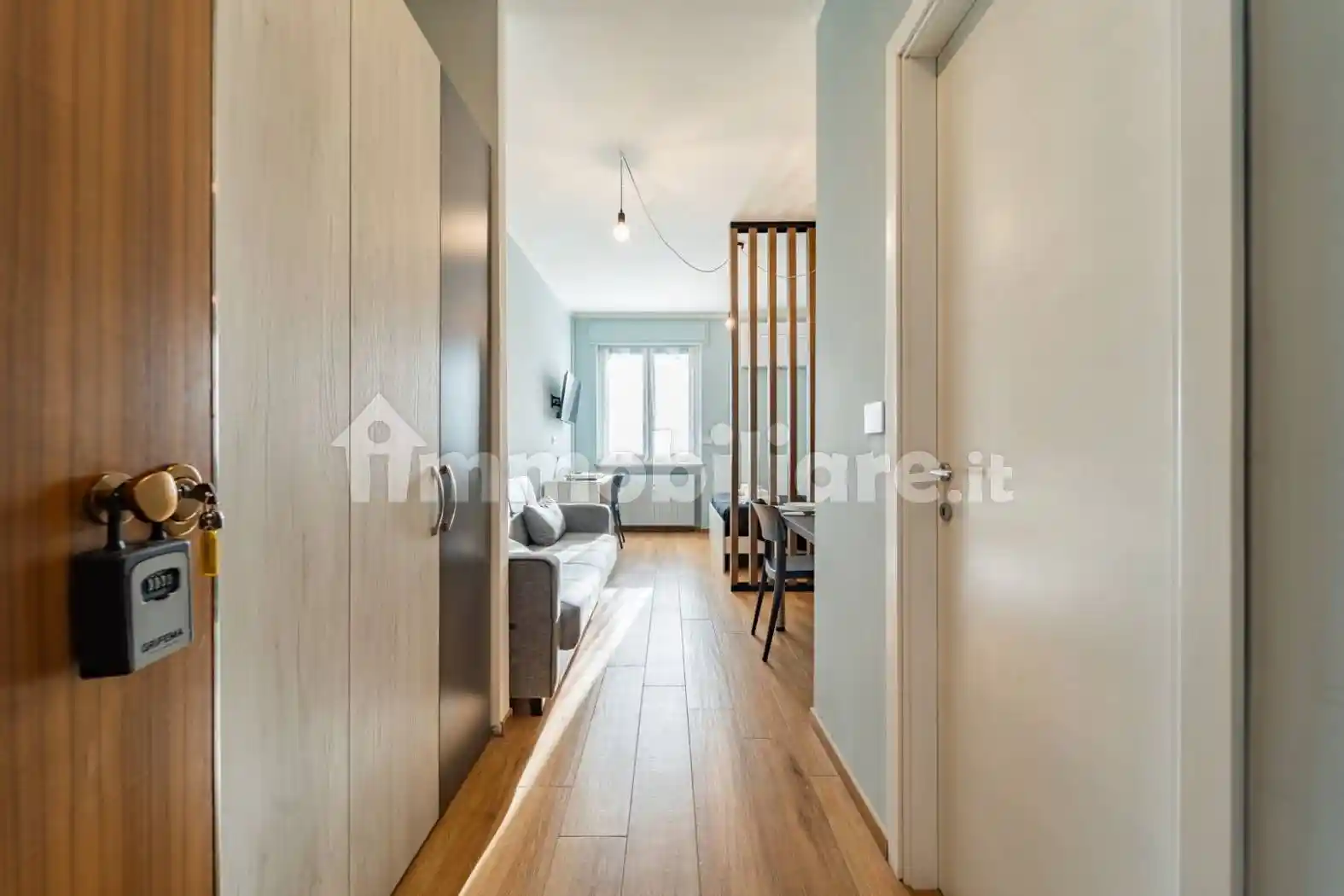 Loft regione Colombero 31, Colombero, Beinette - foto 2