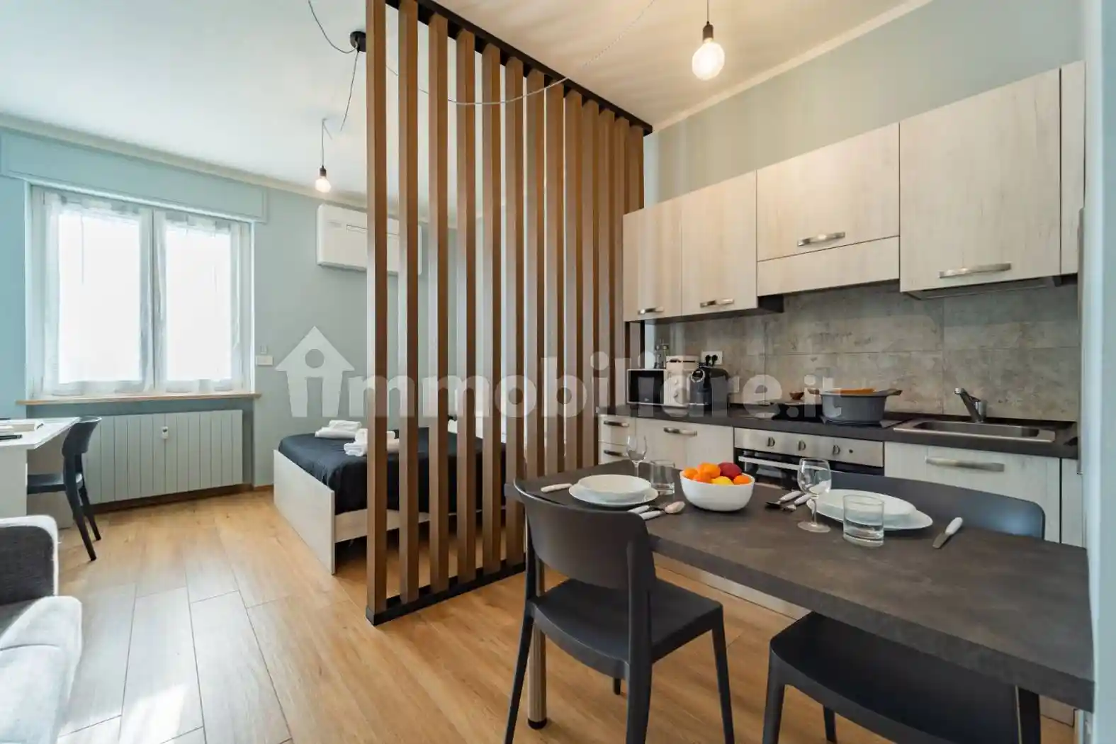 Loft regione Colombero 31, Colombero, Beinette - foto 4