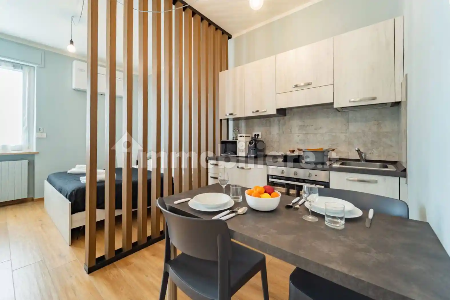 Loft regione Colombero 31, Colombero, Beinette - foto 5