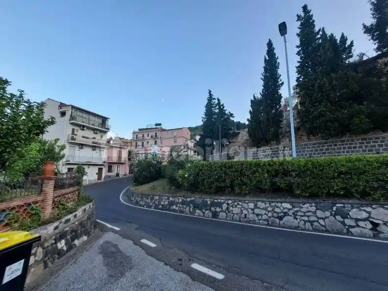 Appartamento in vendita a Taormina