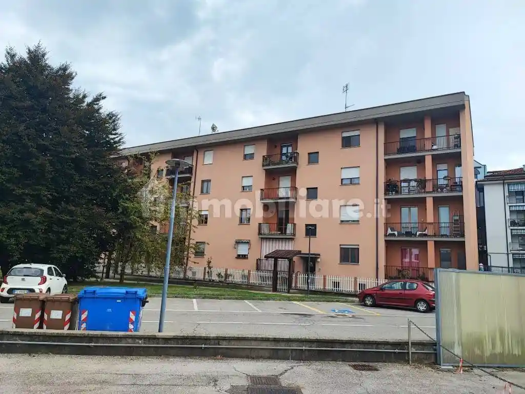 Appartamento in vendita a Saluzzo