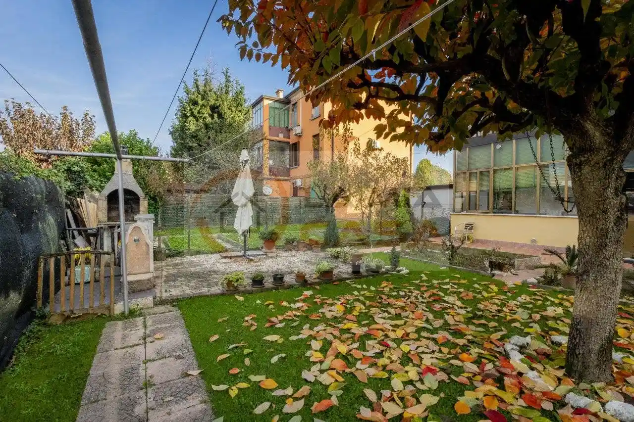 Appartamento in vendita a Padova