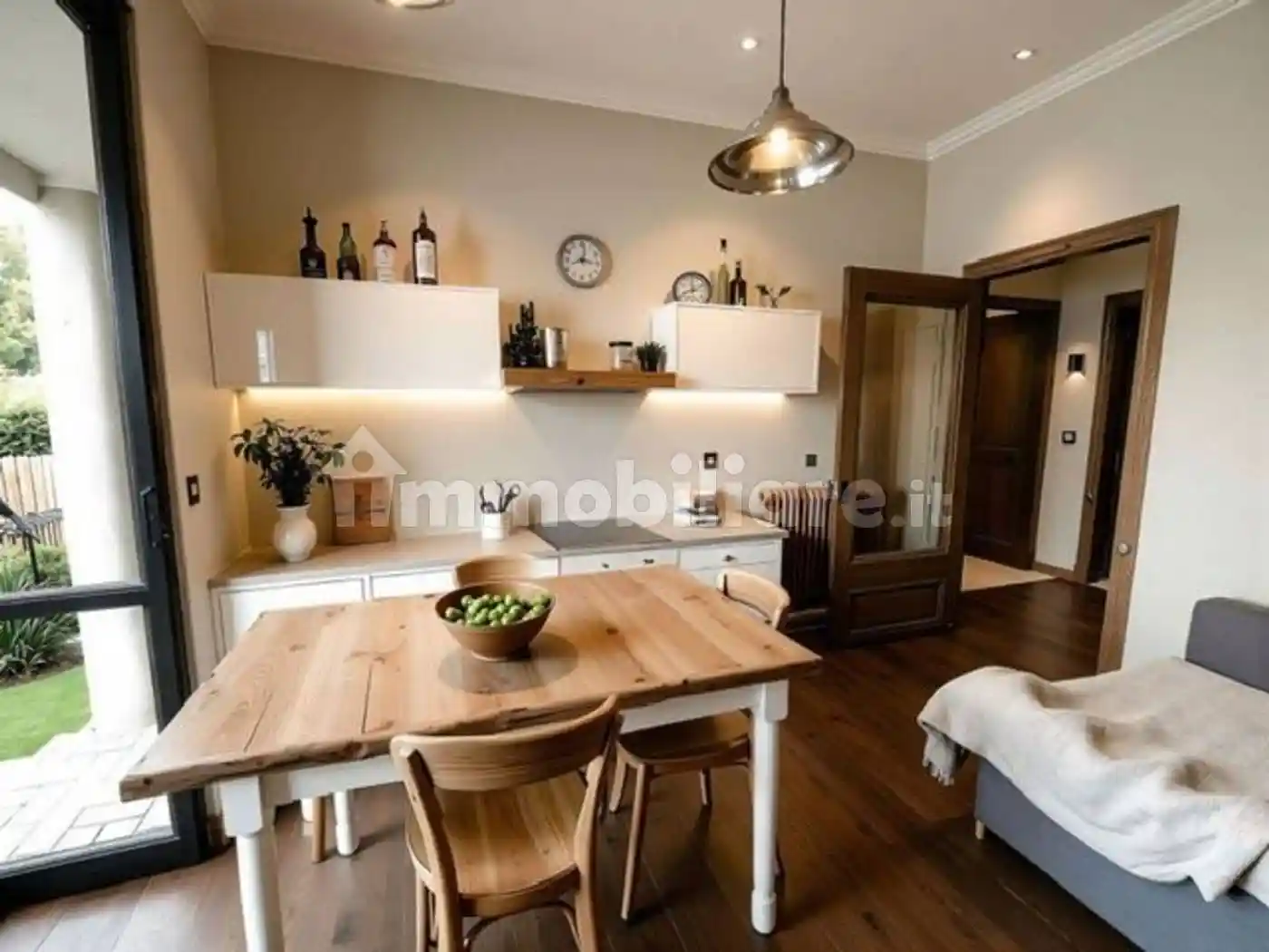 Quadrilocale via Elettra 108, Stadio - Lungomare Colombo, Pescara - foto 2